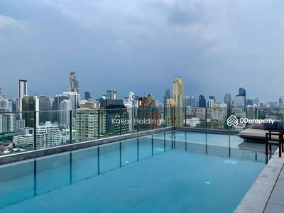 Noble Around Sukhumvit 33, Bangkok, Thailand Noble Around Sukhumvit 33, Bangkok, Thailand