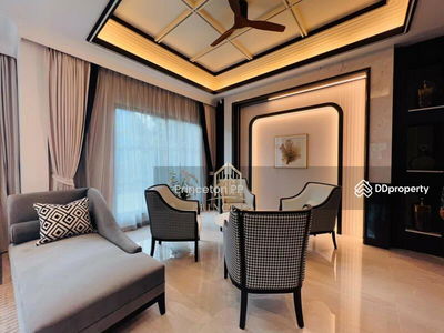 Perfect Masterpiece Sukhumvit 77, Samut Prakan, Thailand Perfect Masterpiece Sukhumvit 77, Samut Prakan, Thailand