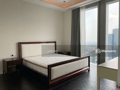 The Ritz-Carlton Residences, Bangkok, Thailand The Ritz-Carlton Residences, Bangkok, Thailand