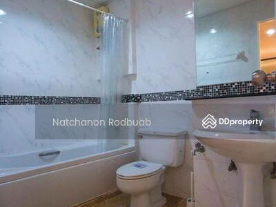 The Waterford Diamond Tower Sukhumvit, Bangkok, Thailand The Waterford Diamond Tower Sukhumvit, Bangkok, Thailand