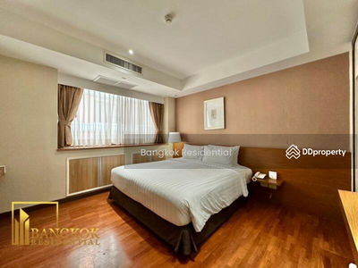 Bandara Residence, Bangkok, Thailand Bandara Residence, Bangkok, Thailand