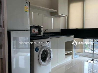 Rhythm Sathorn-Narathiwas, Bangkok, Thailand Rhythm Sathorn-Narathiwas, Bangkok, Thailand