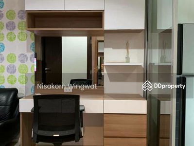 Rhythm Sathorn-Narathiwas, Bangkok, Thailand Rhythm Sathorn-Narathiwas, Bangkok, Thailand