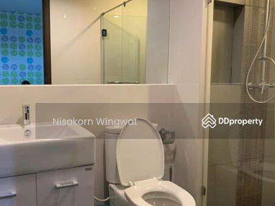 Rhythm Sathorn-Narathiwas, Bangkok, Thailand Rhythm Sathorn-Narathiwas, Bangkok, Thailand