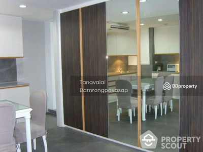 Tai Ping Towers, Bangkok, Thailand Tai Ping Towers, Bangkok, Thailand