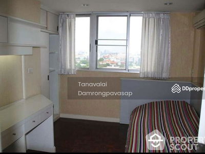 Tai Ping Towers, Bangkok, Thailand Tai Ping Towers, Bangkok, Thailand