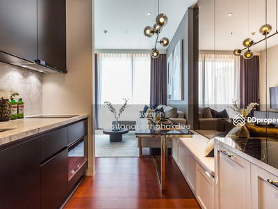 Khun By Yoo, Bangkok, Thailand Khun By Yoo, Bangkok, Thailand