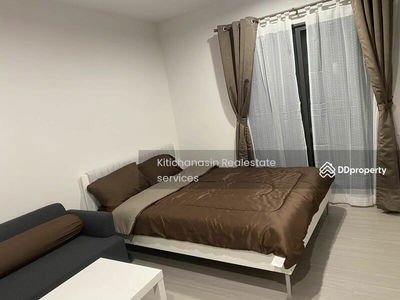 The Parkland Phetkasem 56, Bangkok, Thailand The Parkland Phetkasem 56, Bangkok, Thailand