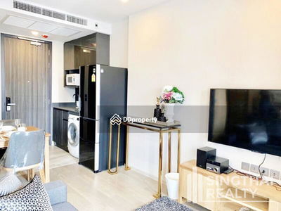 ASHTON Asoke, Bangkok, Thailand ASHTON Asoke, Bangkok, Thailand