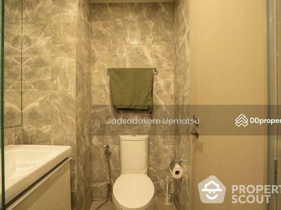 IDEO Q Siam-Ratchathewi, Bangkok, Thailand IDEO Q Siam-Ratchathewi, Bangkok, Thailand