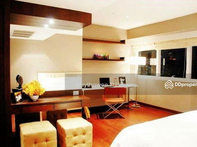 Le Raffine Jambunuda Sukhumvit 31, Bangkok, Thailand Le Raffine Jambunuda Sukhumvit 31, Bangkok, Thailand