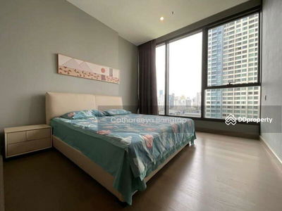 The Esse at Singha Complex, Bangkok, Thailand The Esse at Singha Complex, Bangkok, Thailand