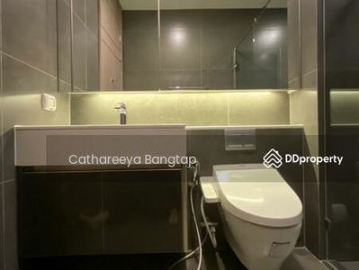 The Esse at Singha Complex, Bangkok, Thailand The Esse at Singha Complex, Bangkok, Thailand