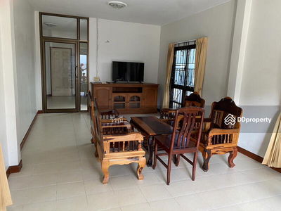 For rent, one-story detached house near The mall, Nakhon Ratchasima., Thailand For rent, one-story detached house near The mall, Nakhon Ratchasima., Thailand