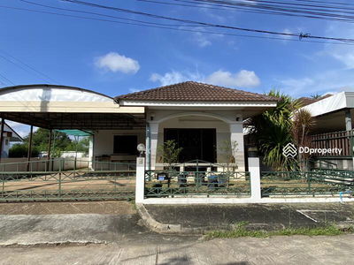 For rent, one-story detached house near The mall, Nakhon Ratchasima., Thailand For rent, one-story detached house near The mall, Nakhon Ratchasima., Thailand