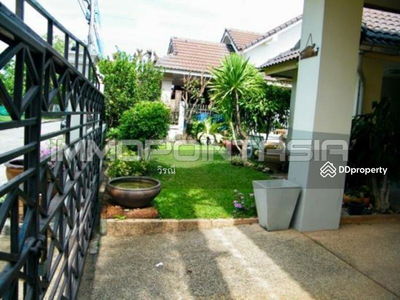 For rent, one-story detached house near The mall, Nakhon Ratchasima., Thailand For rent, one-story detached house near The mall, Nakhon Ratchasima., Thailand