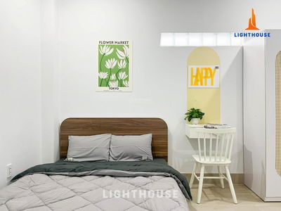 Logement dans Ho Chi Minh City, Vietnam Logement dans Ho Chi Minh City, Vietnam