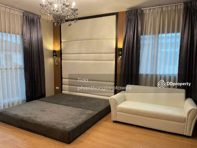 The Plant Pattanakarn, Bangkok, Thailand The Plant Pattanakarn, Bangkok, Thailand