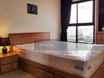 Asakan City Ramkhamhaeng, Bangkok, Thailand Asakan City Ramkhamhaeng, Bangkok, Thailand