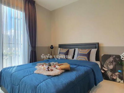 Rhythm Sukhumvit 36-38, Bangkok, Thailand Rhythm Sukhumvit 36-38, Bangkok, Thailand