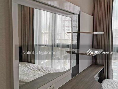 IDEO Q Ratchathewi, Bangkok, Thailand IDEO Q Ratchathewi, Bangkok, Thailand