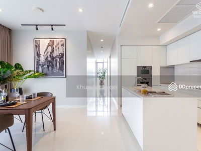 Vittorio 39, Bangkok, Thailand Vittorio 39, Bangkok, Thailand