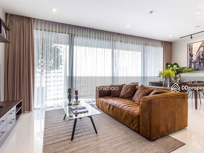 Vittorio 39, Bangkok, Thailand Vittorio 39, Bangkok, Thailand