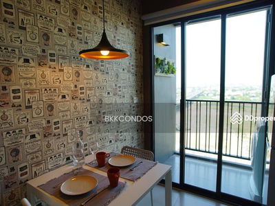 The Base Park East Sukhumvit 77, Bangkok, Thailand The Base Park East Sukhumvit 77, Bangkok, Thailand