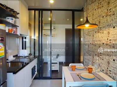 The Base Park East Sukhumvit 77, Bangkok, Thailand The Base Park East Sukhumvit 77, Bangkok, Thailand