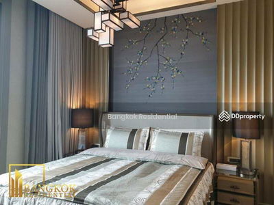 The Residences At Mandarin Oriental, Bangkok, Thailand The Residences At Mandarin Oriental, Bangkok, Thailand