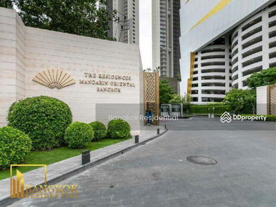 The Residences At Mandarin Oriental, Bangkok, Thailand The Residences At Mandarin Oriental, Bangkok, Thailand