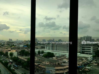 IDEO Q Chula - Samyan, Bangkok, Thailand IDEO Q Chula - Samyan, Bangkok, Thailand