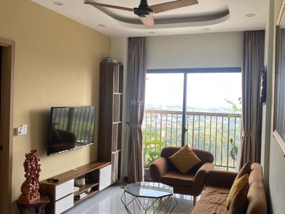 Saigon Avenue, Vietnam Saigon Avenue, Vietnam