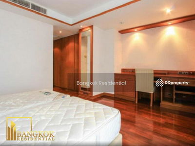 Langsuan Ville, Bangkok, Thailand Langsuan Ville, Bangkok, Thailand