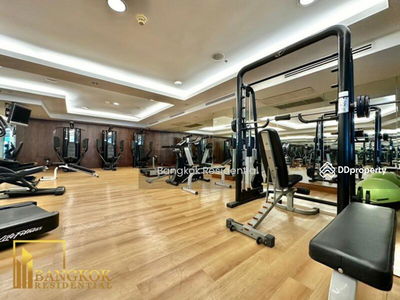 Jasmine City Hotel, Bangkok, Thailand Jasmine City Hotel, Bangkok, Thailand