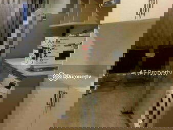 IDEO Q Ratchathewi, Bangkok, Thailand IDEO Q Ratchathewi, Bangkok, Thailand