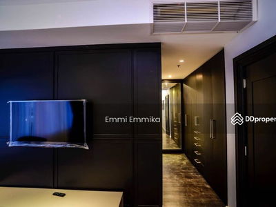 The Emporio Place, Bangkok, Thailand The Emporio Place, Bangkok, Thailand