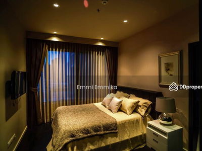 The Emporio Place, Bangkok, Thailand The Emporio Place, Bangkok, Thailand