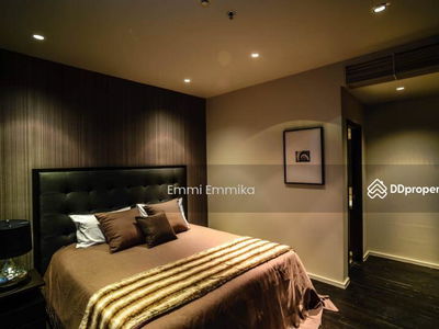 The Emporio Place, Bangkok, Thailand The Emporio Place, Bangkok, Thailand