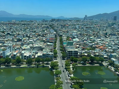 Hoang Anh Gia Lai Lake View Residence, Vietnam  Hoang Anh Gia Lai Lake View Residence, Vietnam
