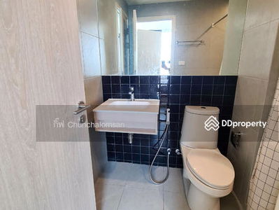 NUE Noble Chaengwattana, Nonthaburi, Thailand NUE Noble Chaengwattana, Nonthaburi, Thailand