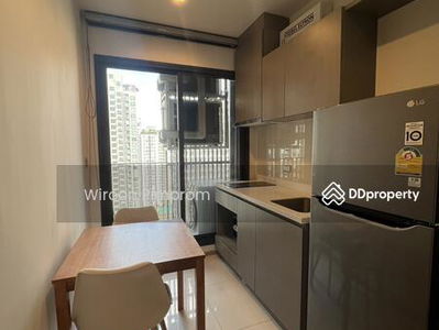 Life Asoke Hype, Bangkok, Thailand Life Asoke Hype, Bangkok, Thailand