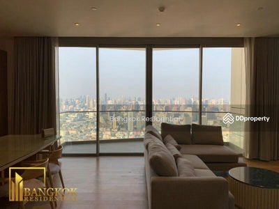 Magnolias Waterfront Residences, Bangkok, Thailand Magnolias Waterfront Residences, Bangkok, Thailand