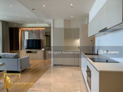 Magnolias Waterfront Residences, Bangkok, Thailand Magnolias Waterfront Residences, Bangkok, Thailand