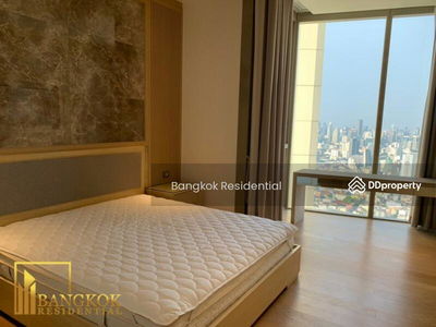 Magnolias Waterfront Residences, Bangkok, Thailand Magnolias Waterfront Residences, Bangkok, Thailand