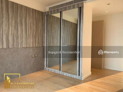 Magnolias Waterfront Residences, Bangkok, Thailand Magnolias Waterfront Residences, Bangkok, Thailand