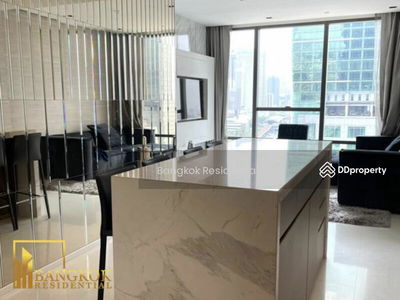 The Bangkok Sathorn, Bangkok, Thailand The Bangkok Sathorn, Bangkok, Thailand