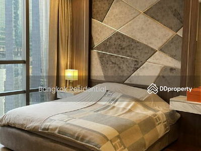 The Bangkok Sathorn, Bangkok, Thailand The Bangkok Sathorn, Bangkok, Thailand