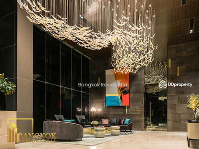 The Bangkok Sathorn, Bangkok, Thailand The Bangkok Sathorn, Bangkok, Thailand