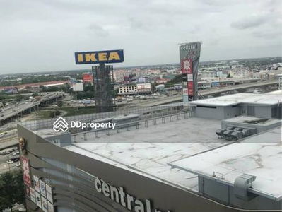 Plum Condo Central Station Phase 1, Nonthaburi, Thailand Plum Condo Central Station Phase 1, Nonthaburi, Thailand